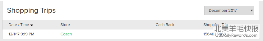 Rakuten (原Ebates) 最全购物返利指南【11/27 更新：注册奖励 】