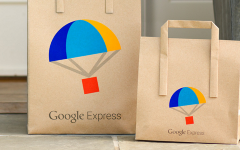[更新] Google Express 所有用户 20% off 重新生效