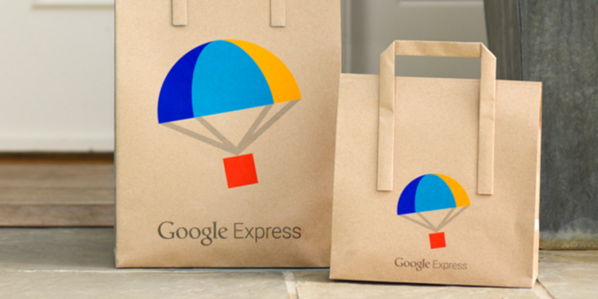 [更新] Google Express 所有用户 20% off 重新生效