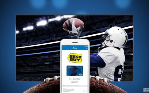 使用 Chase Pay 在 Bestbuy 付款可拿 10X 点数，最高 $300，2 月 4 日截止