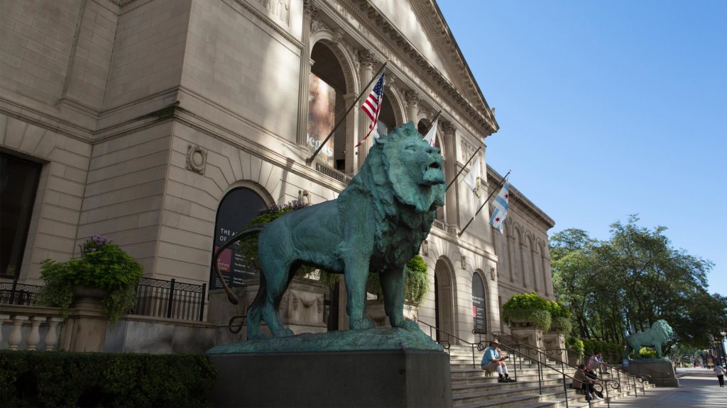 BOA 持卡人免费参观博物馆目录【2020年已更新】