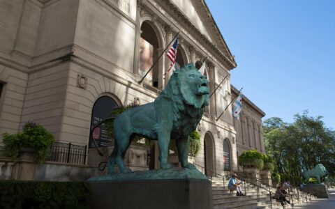 BOA 持卡人免费参观博物馆目录【2020年已更新】