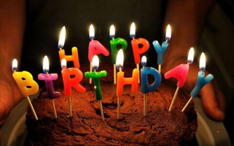 在美国过生日竟然还有这么多羊毛福利！