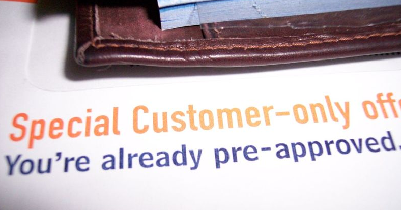 查看自己在各大银行 Pre-Approved 或 Pre-Qualified 的信用卡 [2018版]