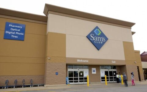 Sam’s Club 宣布关闭全美 63 家门店，会员可选择免费延期3个月或全额退款