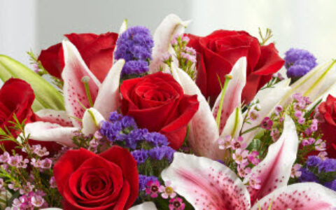 在 1800FLOWERS 用 Chase Pay 满 $50 减 $20