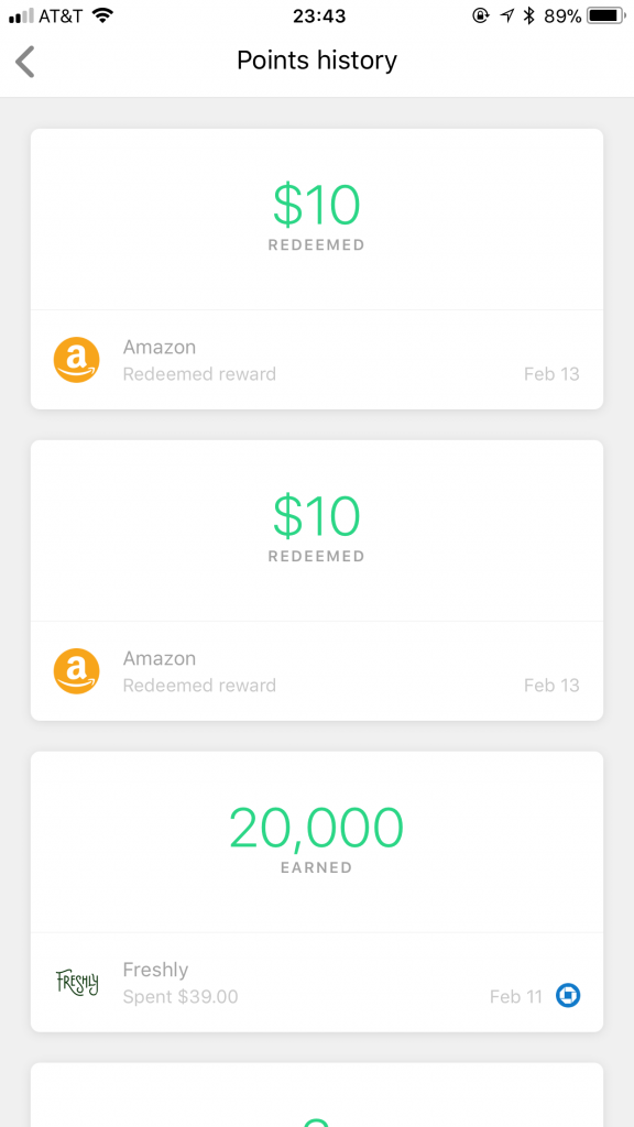 返现应用 Drop 最新的两个肥羊毛