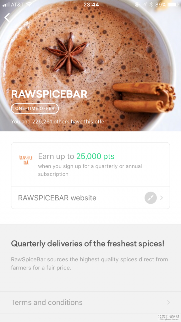 返现应用 Drop 最新的两个肥羊毛