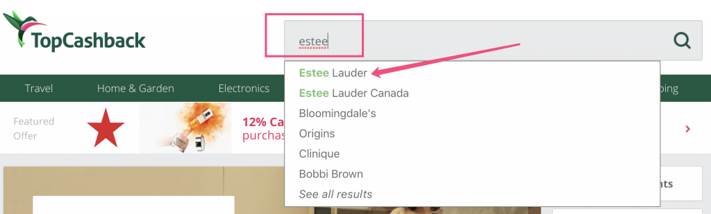 号称返现比率最高的网站 TopCashback【注册奖励不定期更改，限时奖励见文内详情】