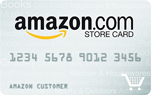 Amazon Store Card 优缺点分析【12/01 更新：0 开卡奖励，史高！】