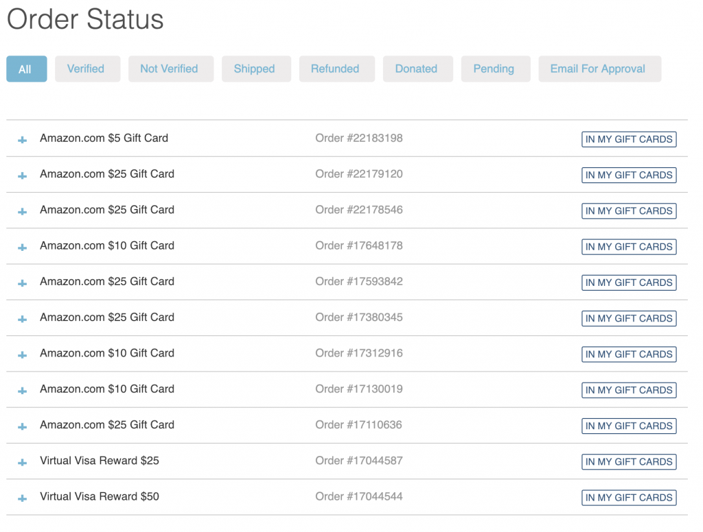 Swagbucks: 倒赚  加两桶免费的雀巢咖啡伴侣 Coffee-mate