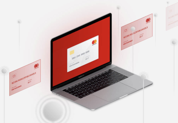 信用卡虚拟卡号介绍及支持的银行列表