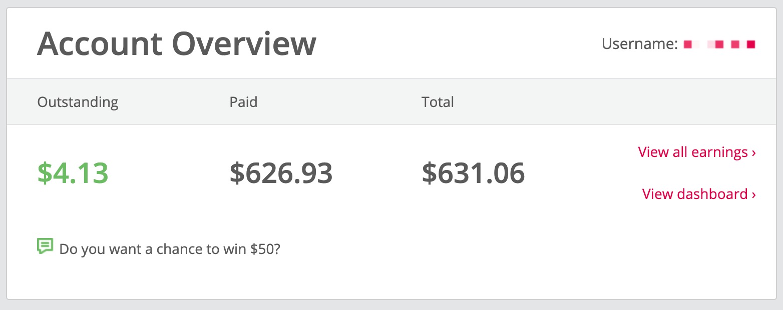 号称返现比率最高的网站 TopCashback【注册奖励不定期更改，限时奖励见文内详情】