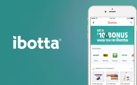 Ibotta 新增 Sam's Offer：5% 店内消费返现，或花 $150 返 $5