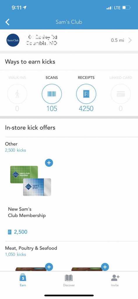 加入 Sam's Club 会员的正确方式【11/29：基础版仅 ！Plus 仅 ，还能倒赚 Sam's Cash】