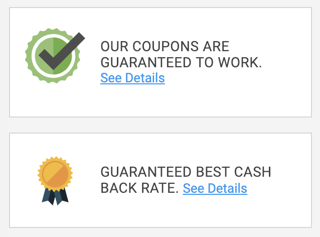 返现网 BeFrugal 简介，提供 125% 最高返现率【注册奖励 ，7/8 更新：额外 