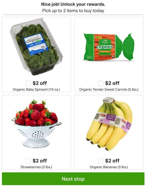 Sam's Club 新会员福利 Treasure Hunt，免费烤鸡、圣代、Pizza、饮料等和优惠立减