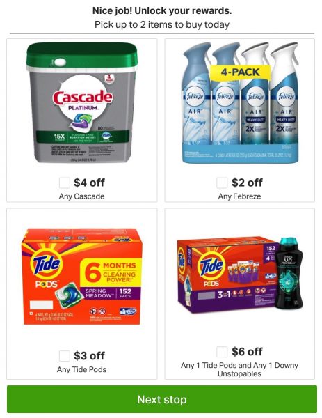 Sam's Club 新会员福利 Treasure Hunt，免费烤鸡、圣代、Pizza、饮料等和优惠立减