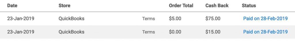 BeFrugal 结合 QuickBooks 倒赚 【依然有效】
