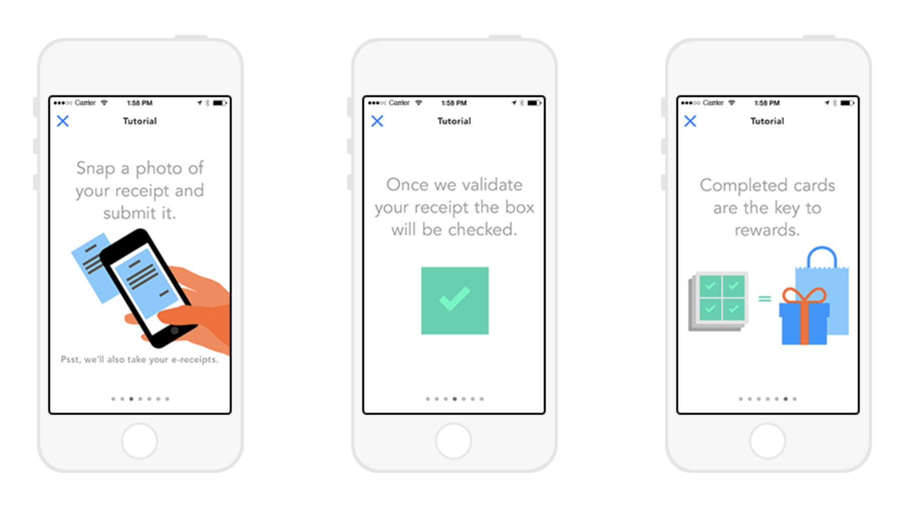 购物小票千万别丢，用这些应用拍照得返现，还有丰厚的注册奖励【2023 全面更新】