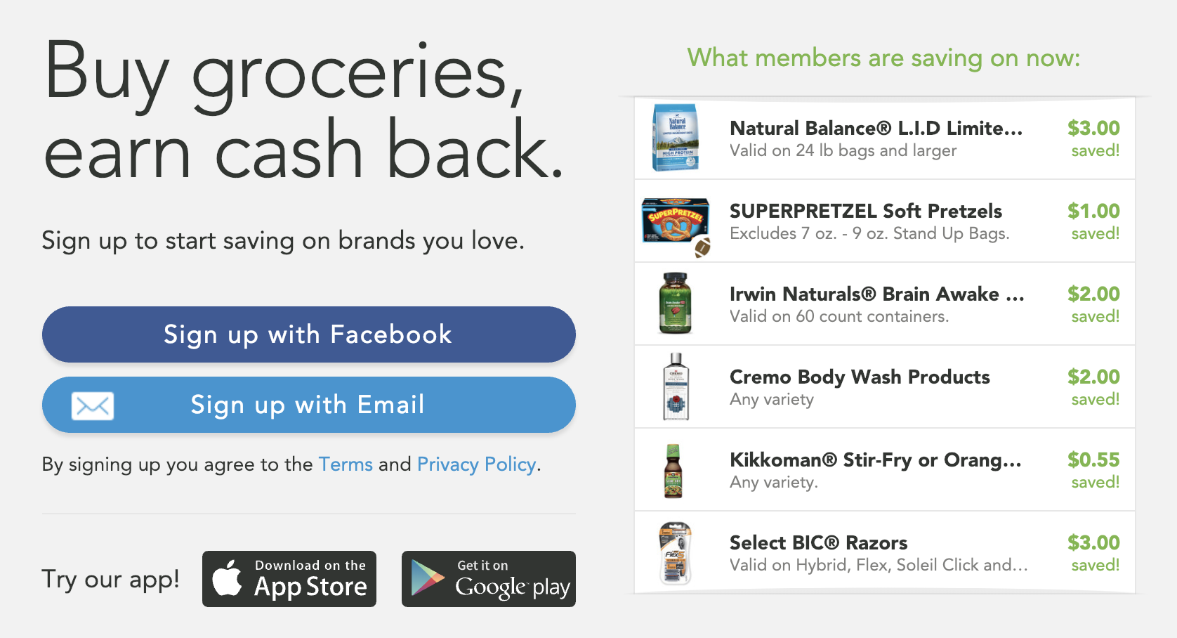 购物小票千万别丢，用这些应用拍照得返现，还有丰厚的注册奖励【2023 全面更新】