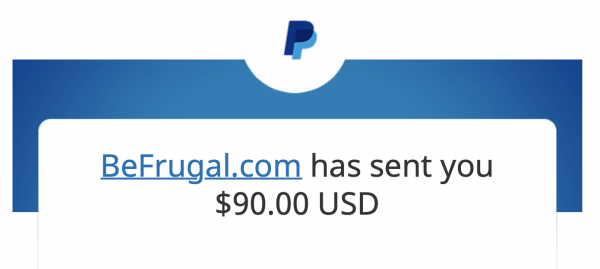 BeFrugal 结合 QuickBooks 倒赚 【依然有效】