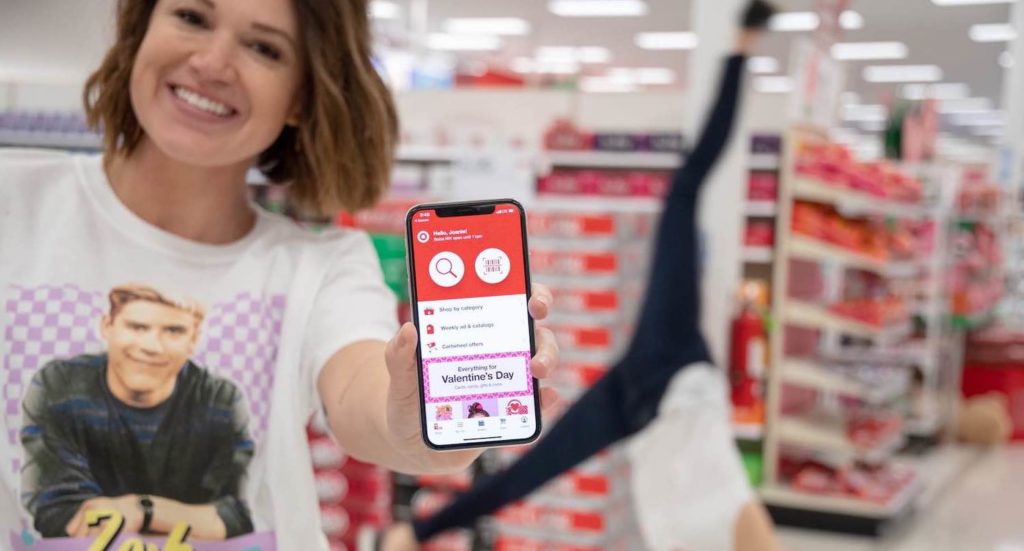 Target Cartwheel 是什么？怎样使用？