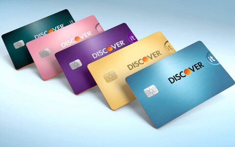 北美神卡之一 Discover it Cash Back 信用卡简介【注册奖励 $100，首年双倍返现】