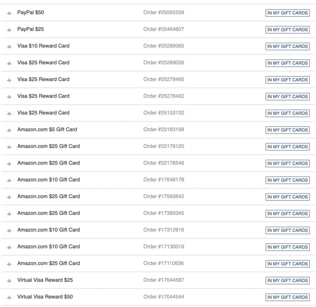 Swagbucks 给 Save The Children 捐款倒赚 