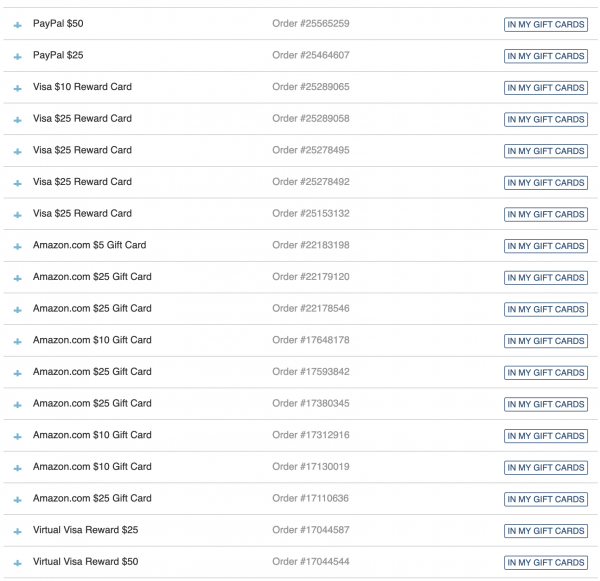 Swagbucks:订阅 6 个月 Sirius 倒赚 ,可叠加 30% Amex Offer