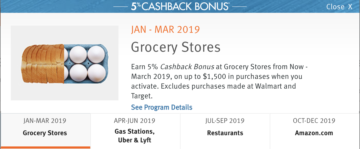 北美神卡之一 Discover it Cash Back 信用卡简介【注册奖励 0，首年双倍返现】