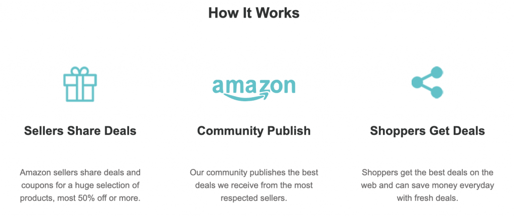 Vipon：在 Amazon 上获得 50% - 99% OFF 的购物神器