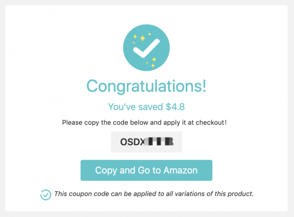 Vipon：在 Amazon 上获得 50% - 99% OFF 的购物神器