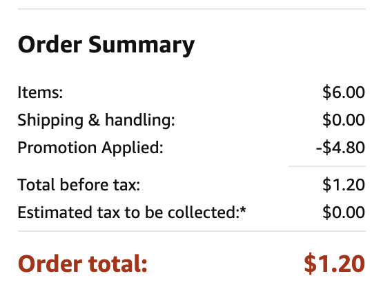Vipon：在 Amazon 上获得 50% - 99% OFF 的购物神器
