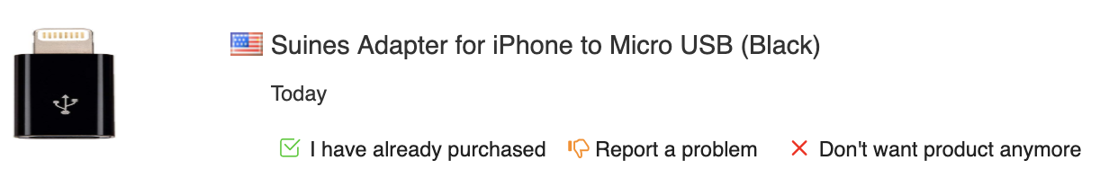 Vipon：在 Amazon 上获得 50% - 99% OFF 的购物神器