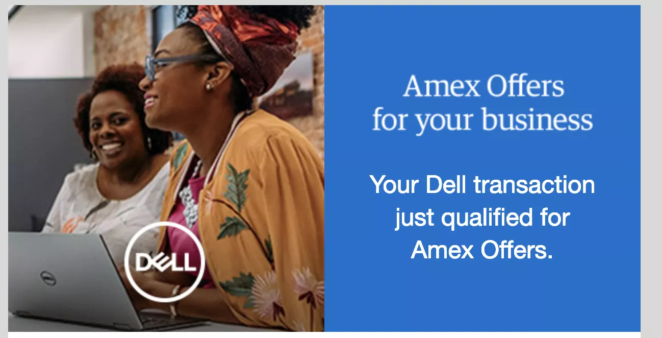 Amex Offers 使用指南