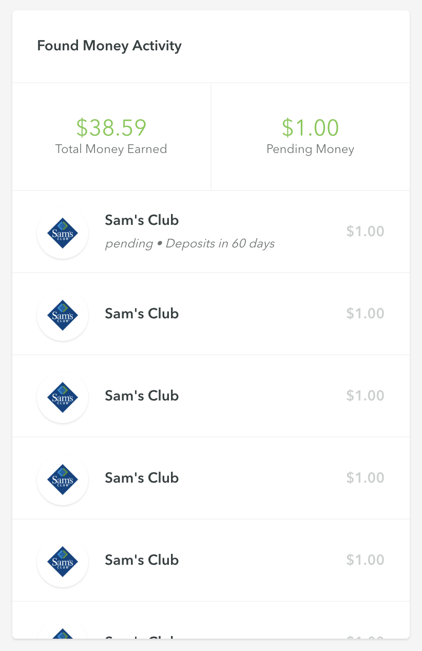 Acorns：无压力存款的微投资理财 App【注册奖励 ，11/29 更新：邀请 4 人奖励 0】