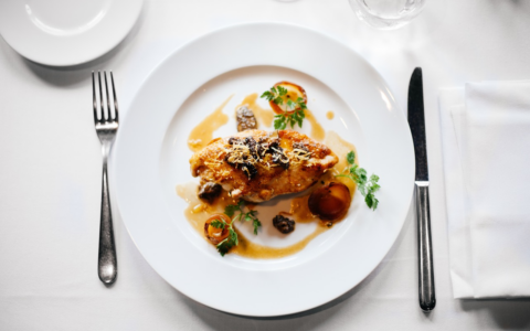 在美国提供免费儿童餐的餐馆列表