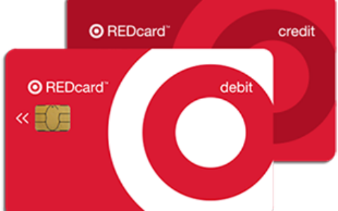 申请 Target 红卡的好时机：满 $150 减 $50