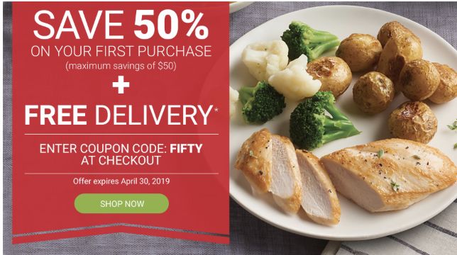 Swagbucks: 在 Schwan’s 订餐消费 $20 得 $35 返现，免费食物和倒赚 $15【首单 50% off】