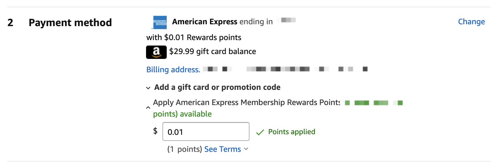 Amazon 用 U.S. Bank Rewards 支付可获得 40% off，最高减 【1/9 更新：又有了】