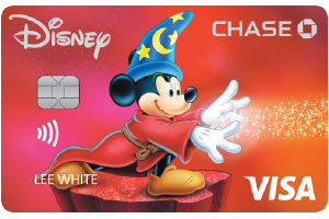 Chase 家所有信用卡排行