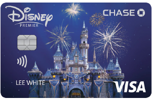 Chase 家所有信用卡排行