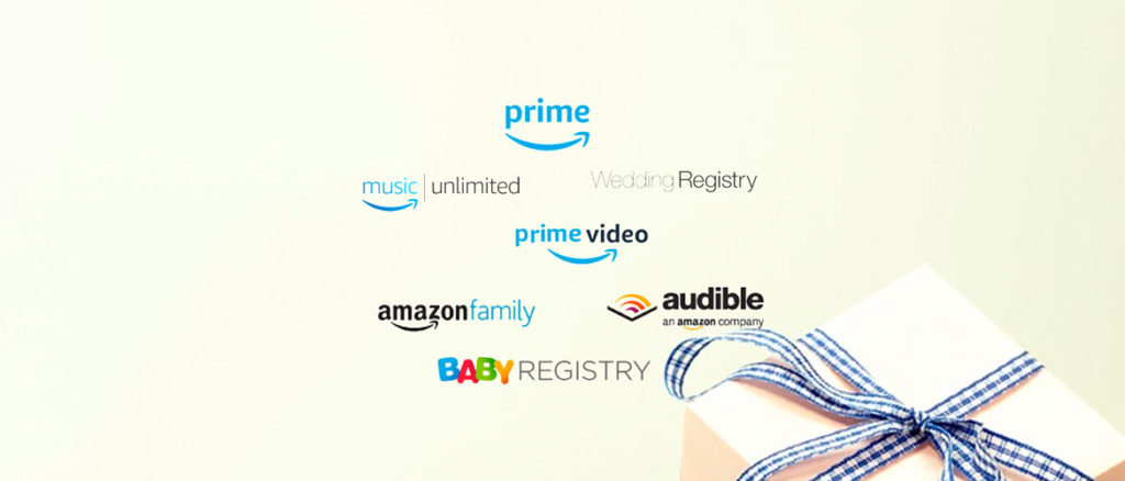 盘点那些你可能不知道的 Amazon 特色项目