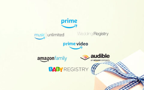 盘点那些你可能不知道的 Amazon 特色项目