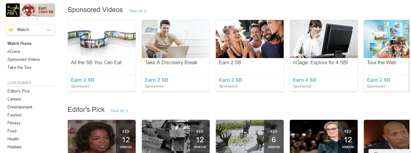 Swagbucks 网站最全面介绍和攻略，多种方式轻松赚美金【2023 版，05/01 更新：提现支持 Bank Deposit 了】