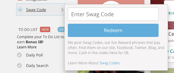 Swagbucks 网站最全面介绍和攻略，多种方式轻松赚美金【2023 版，05/01 更新：提现支持 Bank Deposit 了】