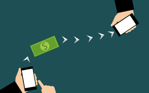 美国常见的 P2P 付款转账软件总结与对比