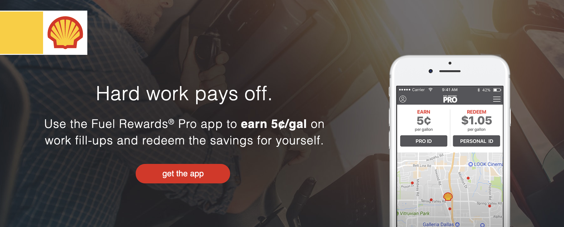 加油省钱 Shell Fuel Rewards 项目介绍,注册奖励 6 个月 Gold 会员 + 5¢/gal【9/16:领取免费 25¢/gal】