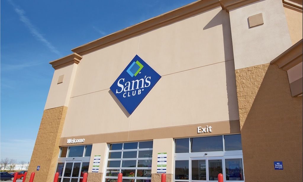最新免费 Sam's Club 会员，还可以倒赚 $5